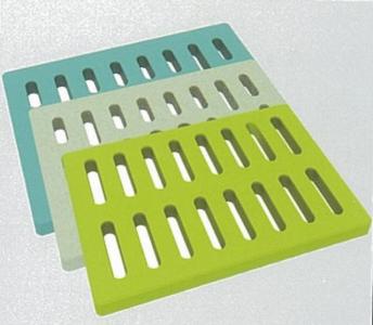 聚合物基復合材料檢查井蓋、水箅子